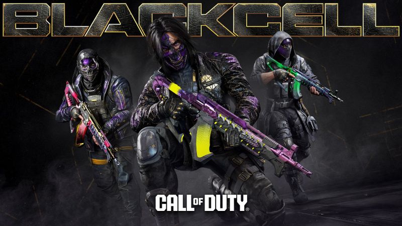 Review | “Call of Duty: Black Ops 7 y Warzone – BlackCell Temporada 6”: Lleva la batalla al lado oscuro