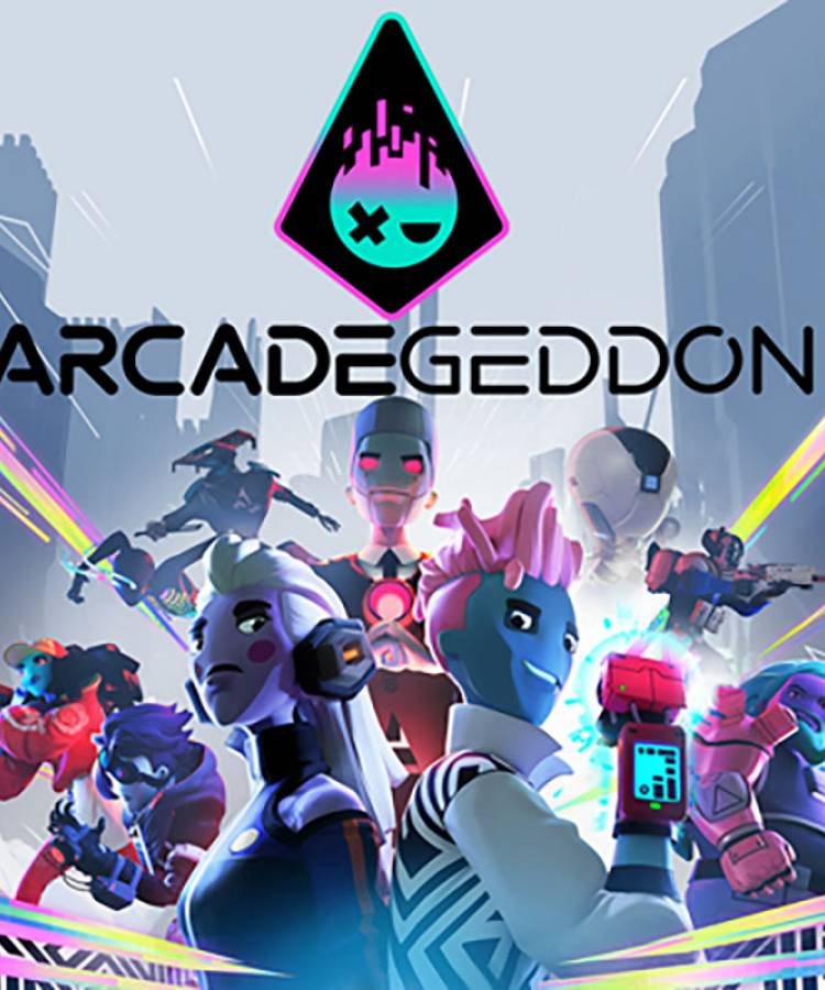arcadegeddon review ign