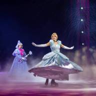 “Disney On Ice: Magia en las Estrellas” llega a Ciudad de México