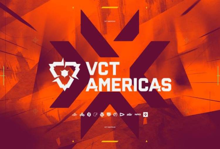 VCT Americas 2024: La emoción llega a su cúspide
