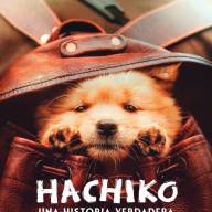 Reseña: “Hachiko: Una historia verdadera”