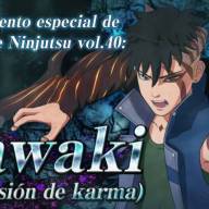 Llega Kawaki a “Naruto To Boruto: Shinobi Striker” con la Temporada 8 