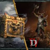 Diablo IV y Diablo Immortal están de aniversario
