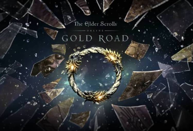 The Elder Scrolls Online: Gold Road ya está disponible en PC y Mac 
