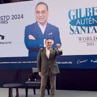 Gilberto Santa Rosa presenta su “Auténtico World Tour”