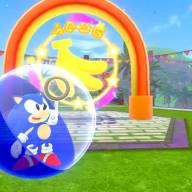 Sonic, Tails, Knuckles y Amy llegan a Super Monkey Ball Banana Rumble