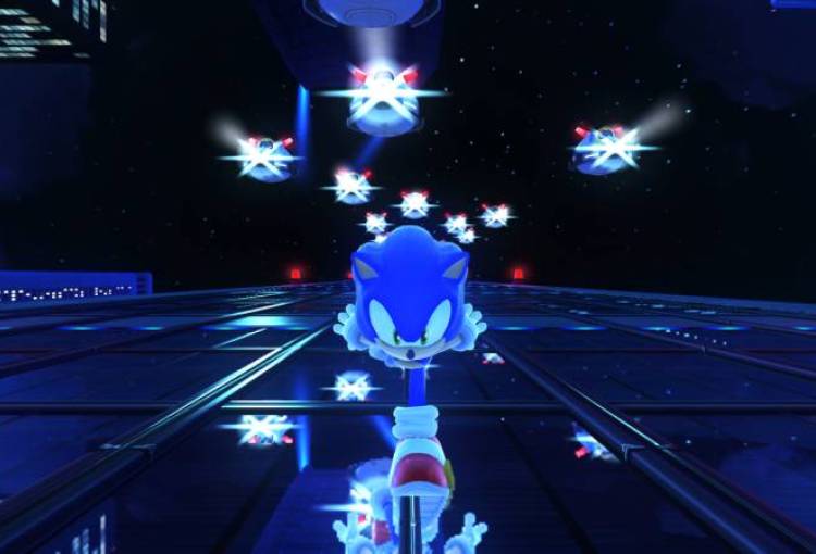 Revelan “Sonic X Shadow Generations” 