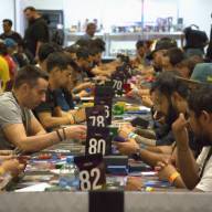 MEGA XP 2024: Un fin de semana mágico en el mundo de los juegos de mesa