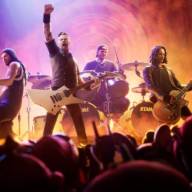 Metallica ofrece gran experiencia musical en “Fortnite”