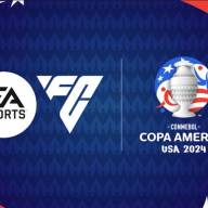 La Copa América llega a “FC 24”
