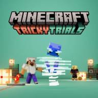 Minecraft: Tricky Trials ya está disponible lleno de nuevos desafíos y aventuras