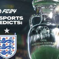 Inglaterra será Campeón de la Euro 2024, según “FC 24”