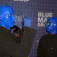 Reseña: “Blue Man Group: BLuevolution World Tour”