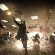 Anuncian PAYDAY 3: Chapter 2 - Boys in Blue