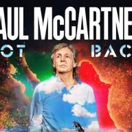 Paul McCartney regresa a México con su aclamada gira Got Back Tour