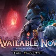 Tarisland: Un nuevo MMORPG multiplataforma se lanza a nivel mundial 