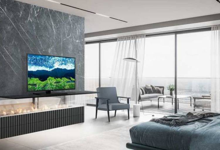 Revolucionan la experiencia hotelera con nuevos televisores inteligentes