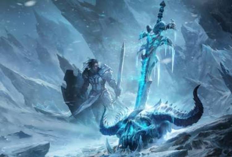 Diablo Immortal y World of Warcraft se unen en un nuevo evento