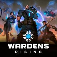 Anuncian Demo de Wardens Rising en gamescom latam 2024