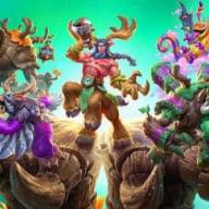La Temporada 7 de Warcraft Rumble Introduce Nuevos Minis y Zonas
