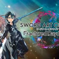 SWORD ART ONLINE Fractured Daydream ya tiene fecha de lanzamiento 