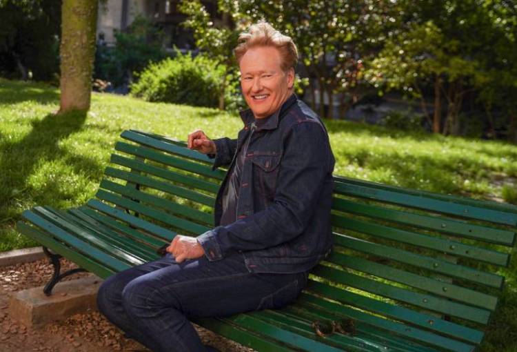 Conan O'Brien Must Go: La nueva serie del famoso comediante llega a Latinoamérica 