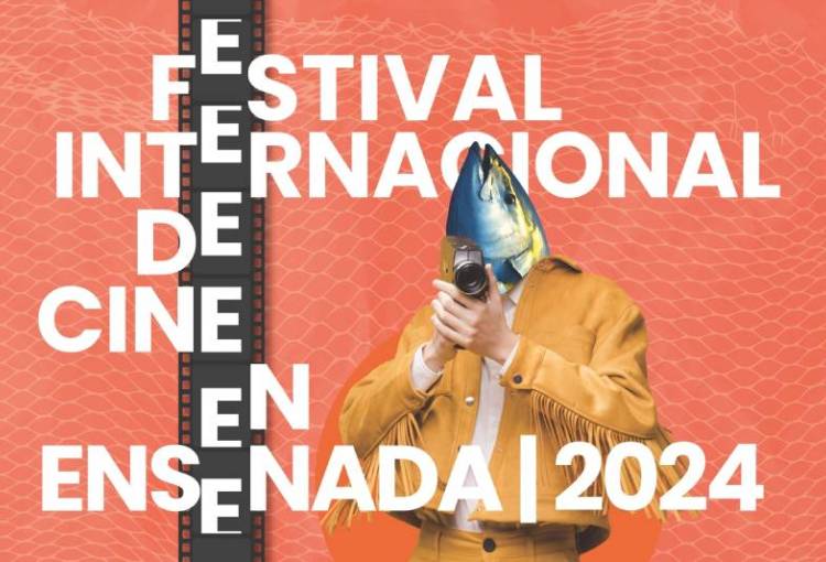 Festival Internacional de Cine en Ensenada: Todo Listo para su Primera Edición 