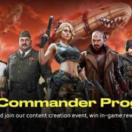 Command & Conquer: Legions se prepara para una prueba beta cerrada 