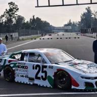 NASCAR Cup Series debutará en México con una histórica carrera internacional