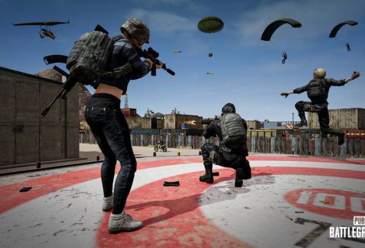 PUBG: BATTLEGROUNDS renueva Taego con nuevas aventuras 