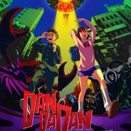 Reseña: “Dan Da Dan”