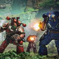 “Warhammer 40,000: Space Marine 2” ya está disponible 