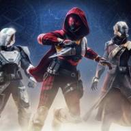 Destiny celebra su X aniversario con grandes sorpresas 