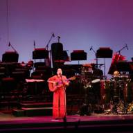 Natalia Lafourcade deslumbra en el Hollywood Bowl con dos noches inolvidables