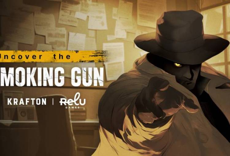 Uncover the Smoking Gun se actualiza con IA y voces realistas