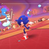 Nuevos poderes y desafíos llegan a Sonic Dream Team en Apple Arcade