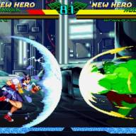 Capcom lanza la colección Marvel vs. Capcom Fighting Collection: Arcade Classics