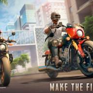 PUBG MOBILE lanza colaboración con motos exclusivas y sorteos