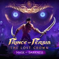 El nuevo DLC de Prince of Persia añade un capítulo más oscuro a The Lost Crown