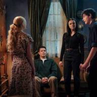 'Dawn', la nueva saga de V.C. Andrews en Lifetime