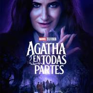 Reseña: “Agatha en Todas Partes”