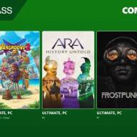 Nuevos juegos en Game Pass para septiembre de 2024