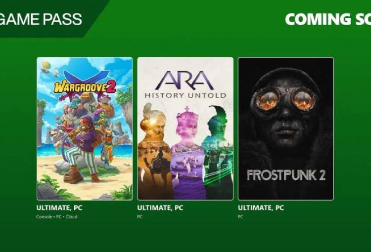 Nuevos juegos en Game Pass para septiembre de 2024