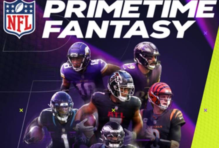 Lanzan la Beta Abierta de NFL Primetime Fantasy en México