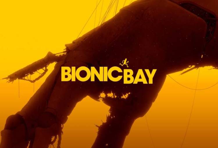 Bionic Bay llegará a PlayStation 5 en 2025 