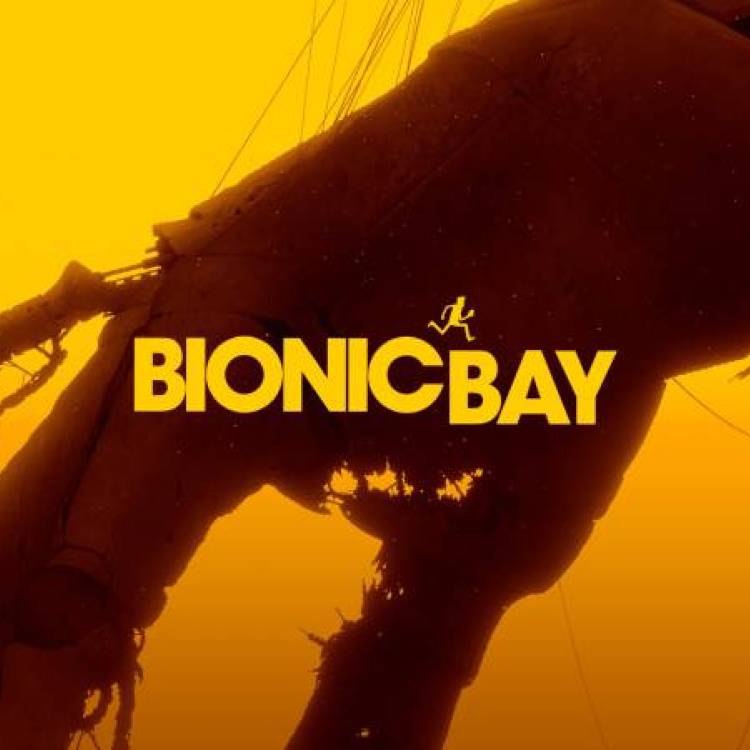 Bionic Bay llegará a PlayStation 5 en 2025 