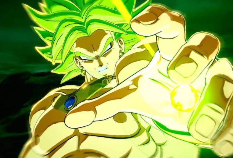 Confirman 181 personajes jugables para DRAGON BALL: Sparking! ZERO en su lanzamiento