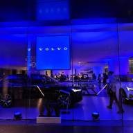 Inauguran Volvo Gallery, una experiencia automotriz única en CDMX