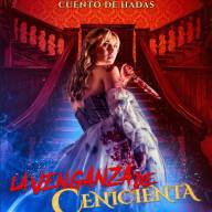 Reseña: “La venganza de Cenicienta”