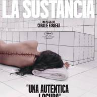 Reseña: “La sustancia”